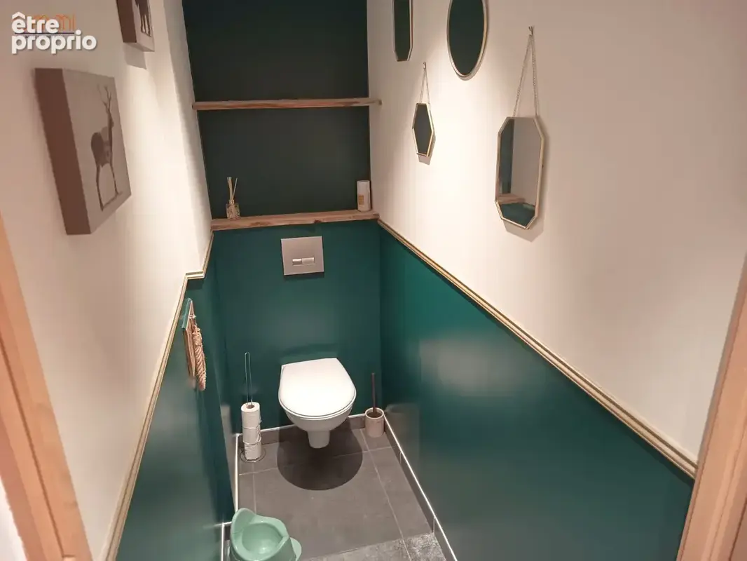 Maison familiale 5 chambres, belles prestations - photo 19