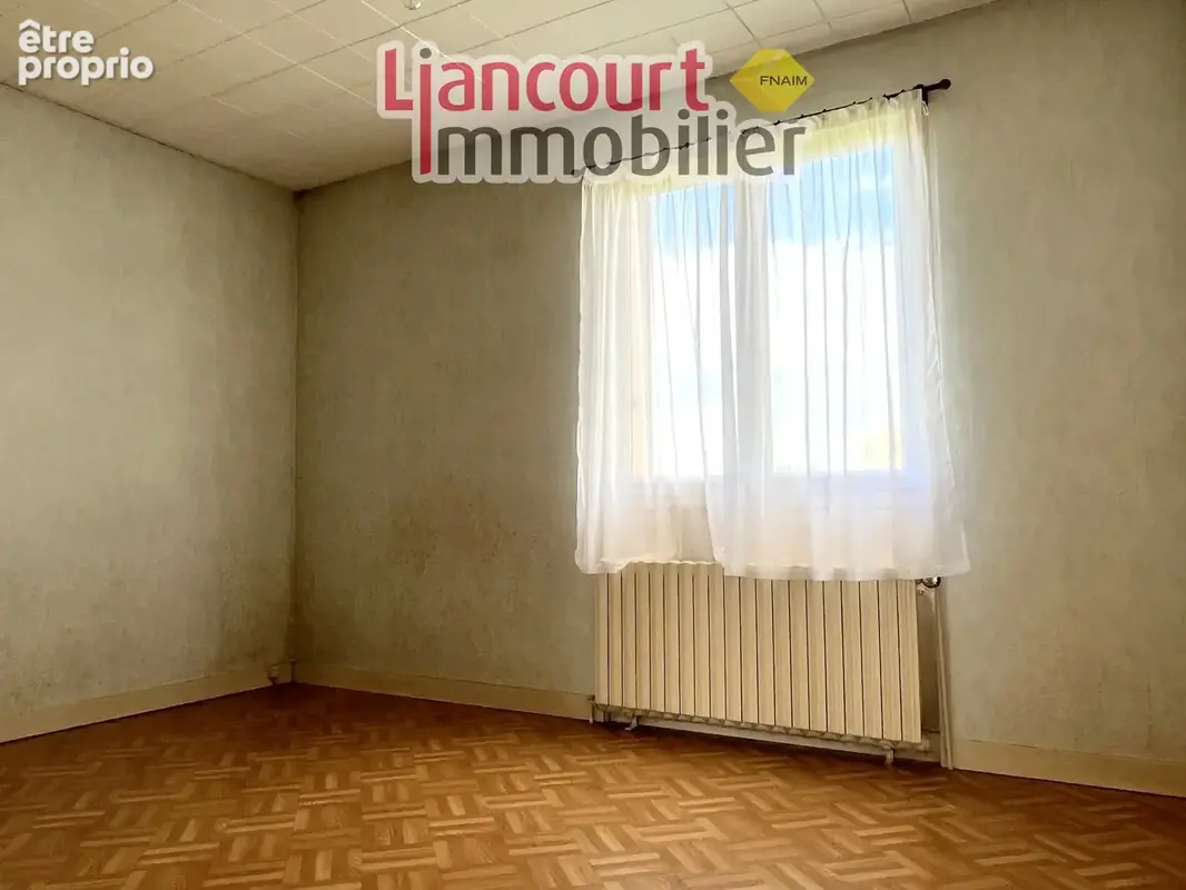 Beau pavillon indépendant Liancourt 169 900 euros - photo 7