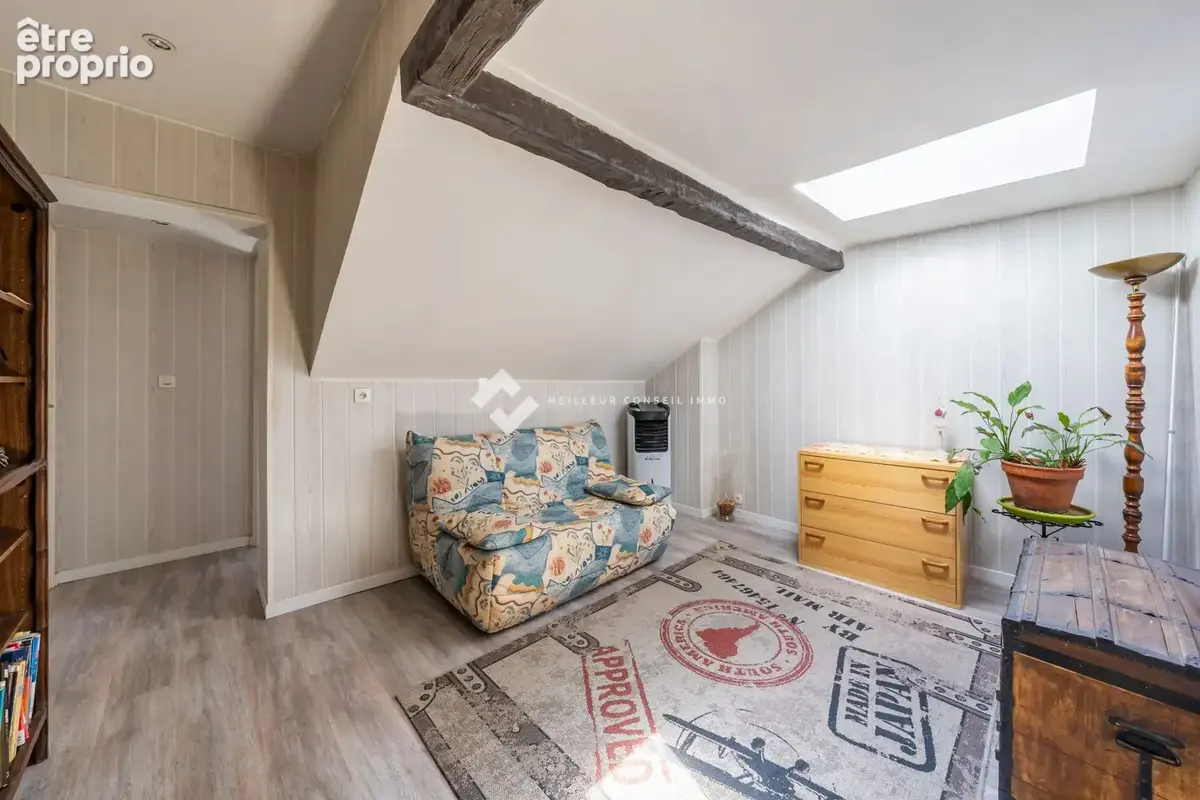 Maison 7 pièces 132 m² à vendre à Bois-Le-Roi (77590) - photo 9