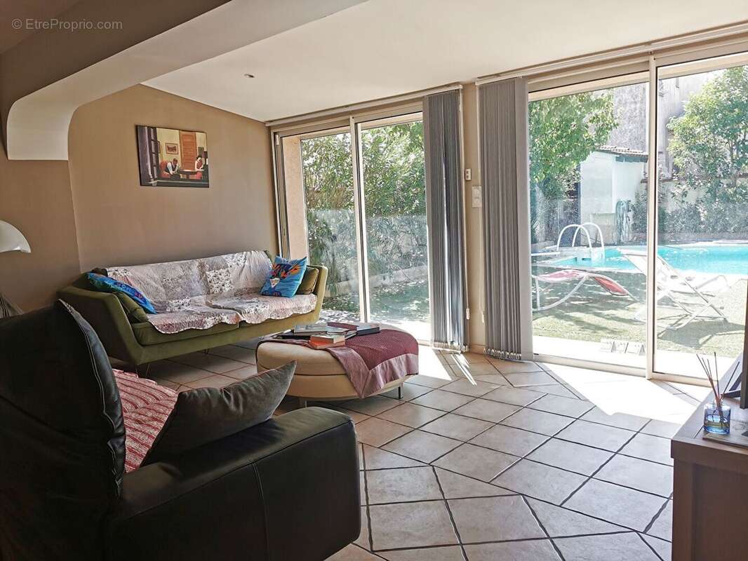 Maison à AVIGNON