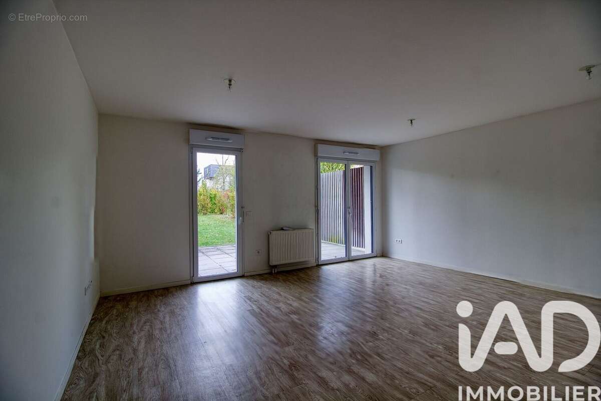 Photo 7 - Appartement à AMIENS