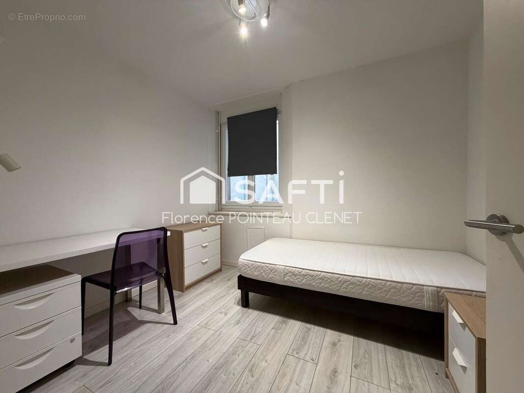Photo 5 - Appartement à ANGERS