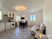 Appartement à MORTAGNE-SUR-GIRONDE