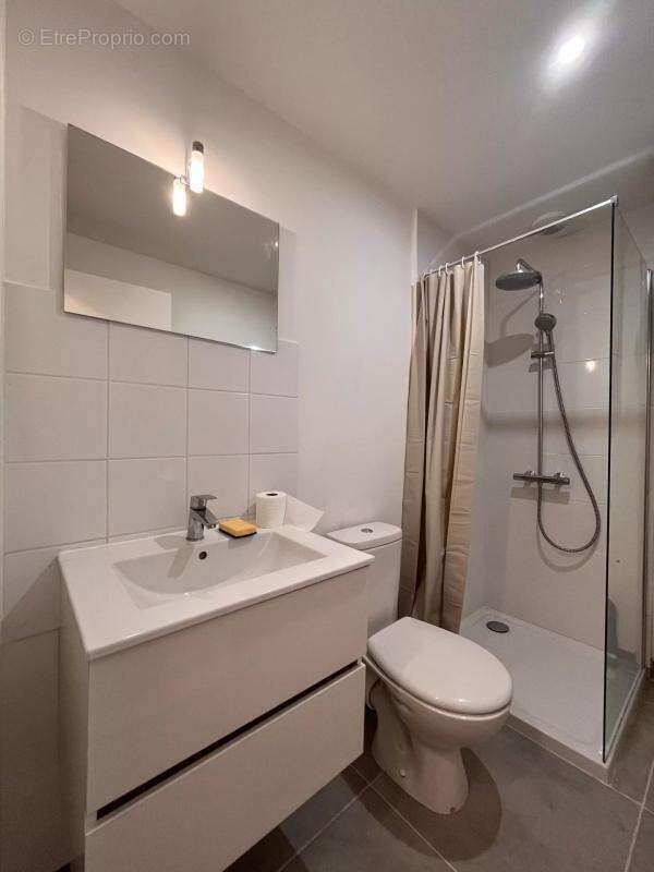 Appartement à REDON