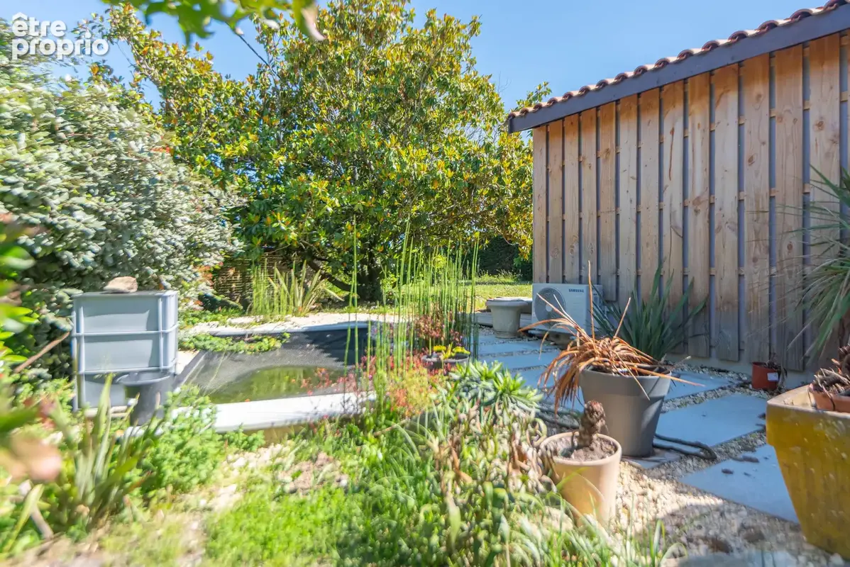 Maison renovee 115 m2 - 3 chambres - calme - photo 3