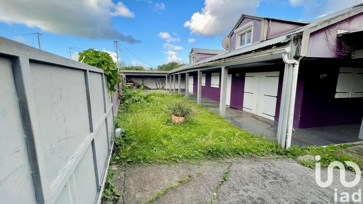 Photo 5 - Maison à BAIE-MAHAULT