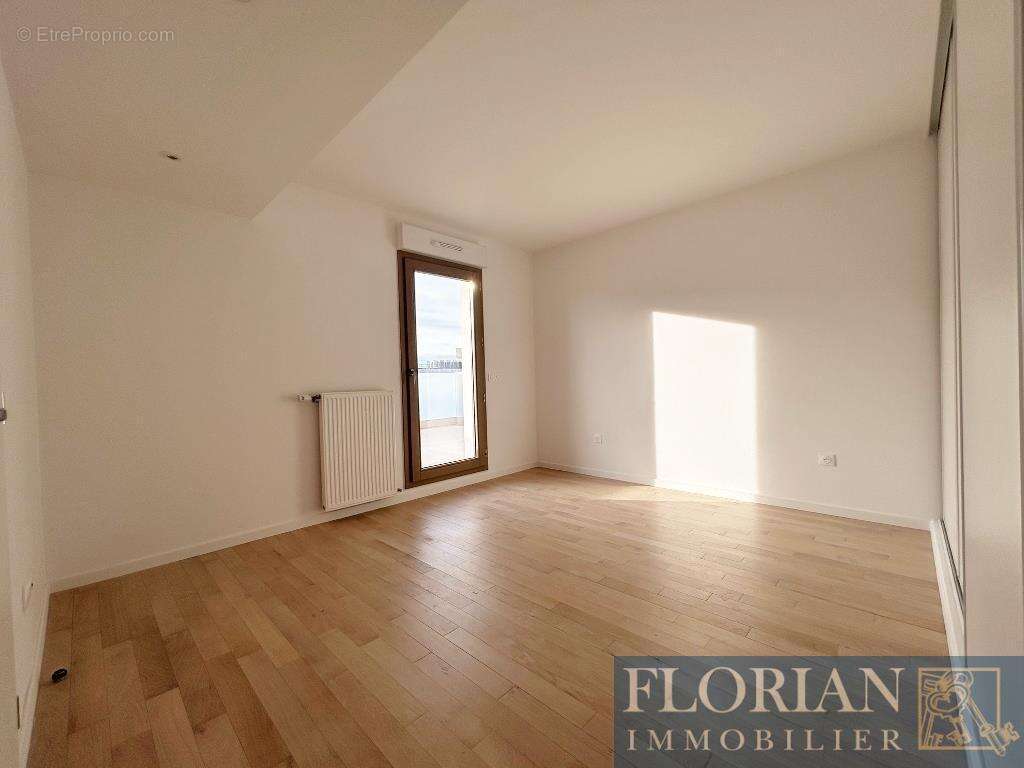 Appartement à ANTONY
