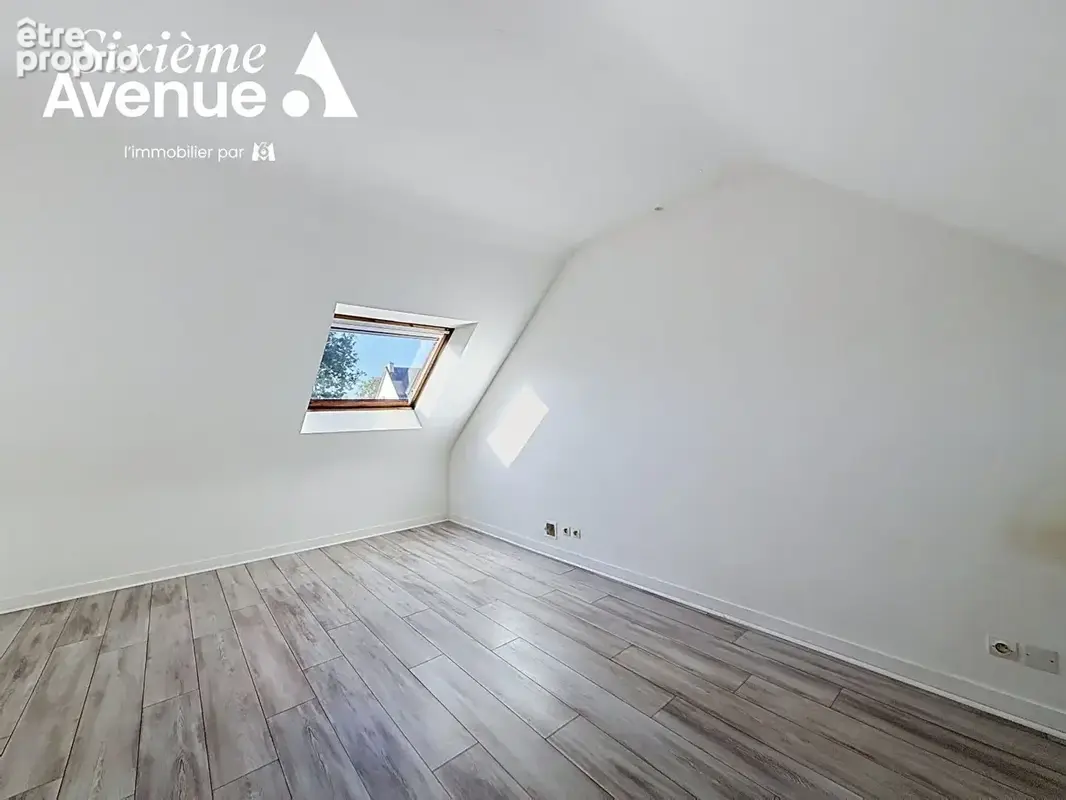 Maison Fouesnant 4 pièce(s) 84.03 m2 - photo 9