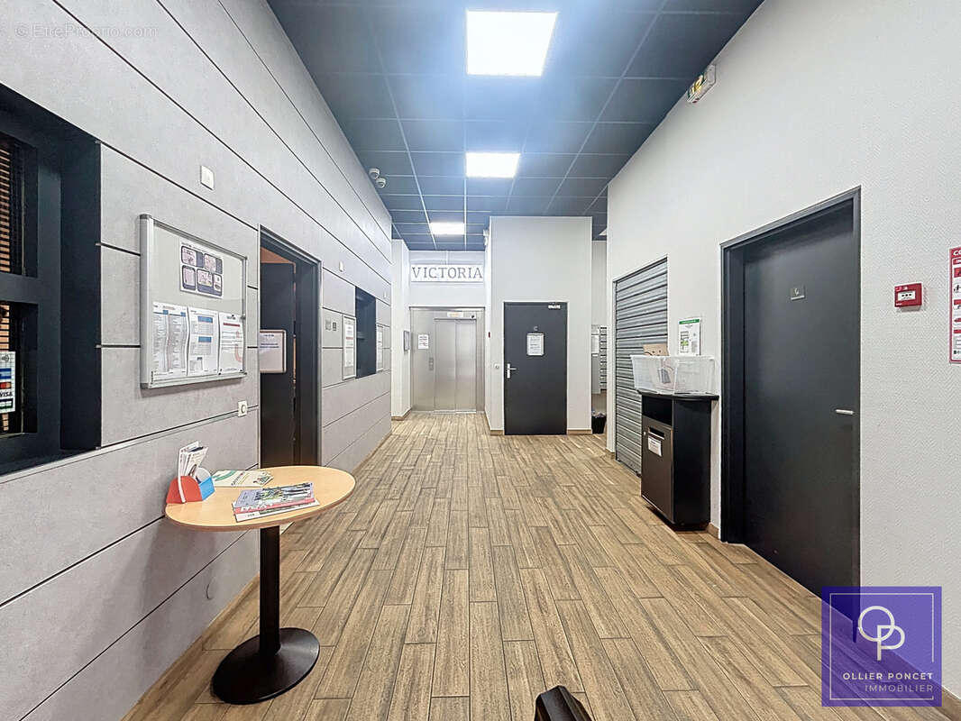 Appartement à LYON-3E