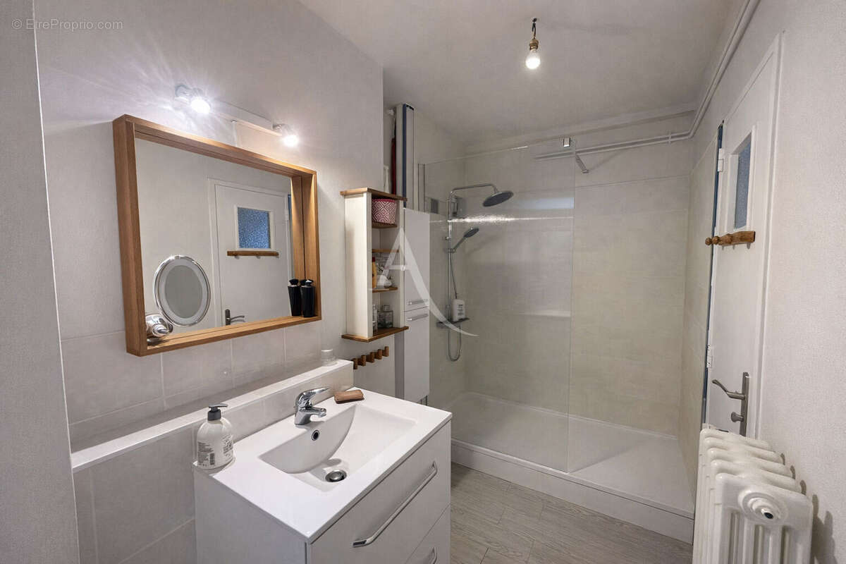 Appartement à SAINT-NAZAIRE