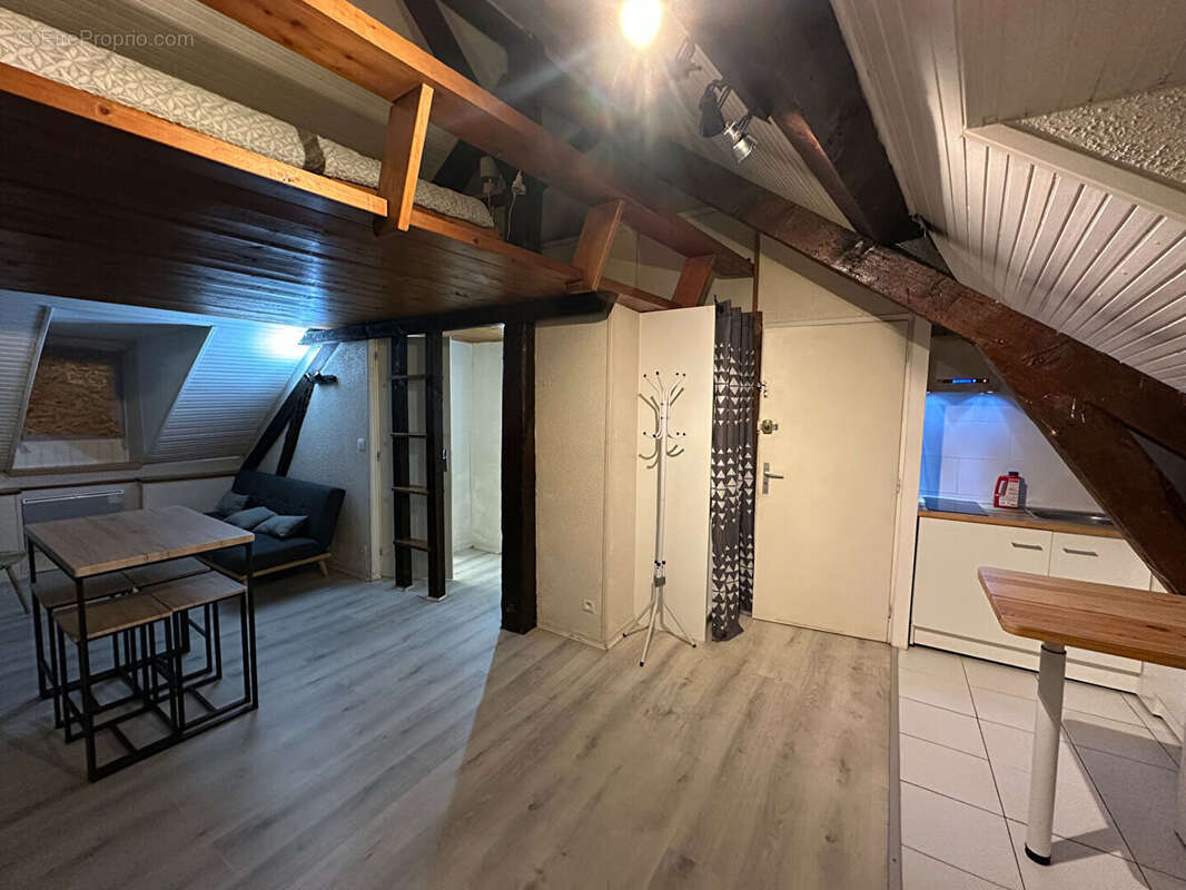 Appartement à PAU