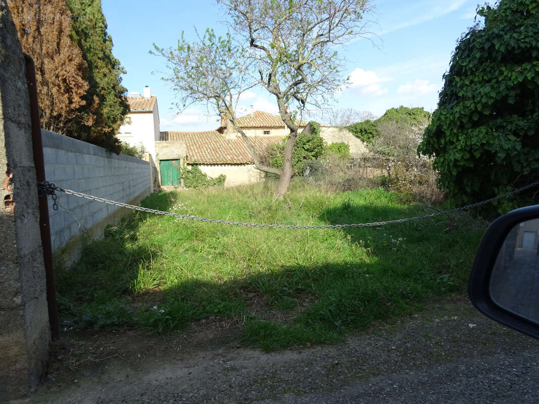 Maison à PEYRIAC-MINERVOIS