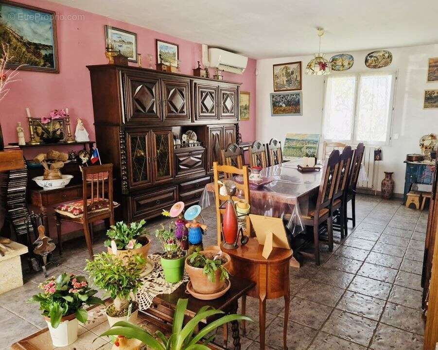 Photo 7 - Maison à NARBONNE