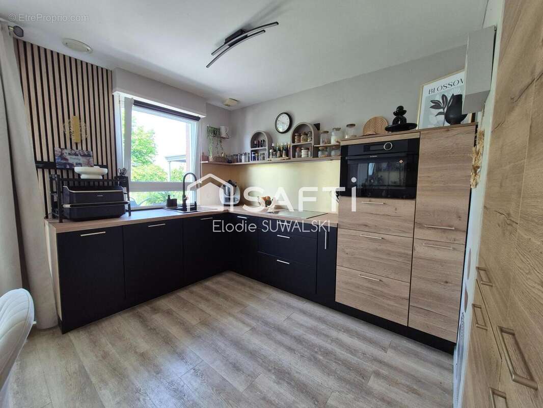 Photo 3 - Maison à SAULTAIN