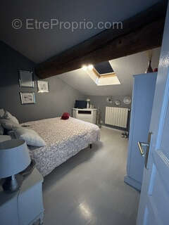 Maison familiale a vendre à SAINT-DESIRAT - photo 24