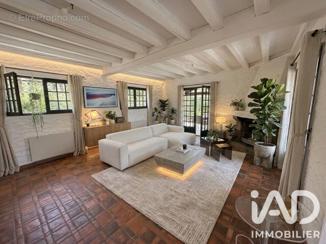 Photo 1 - Maison à LA TREMBLADE