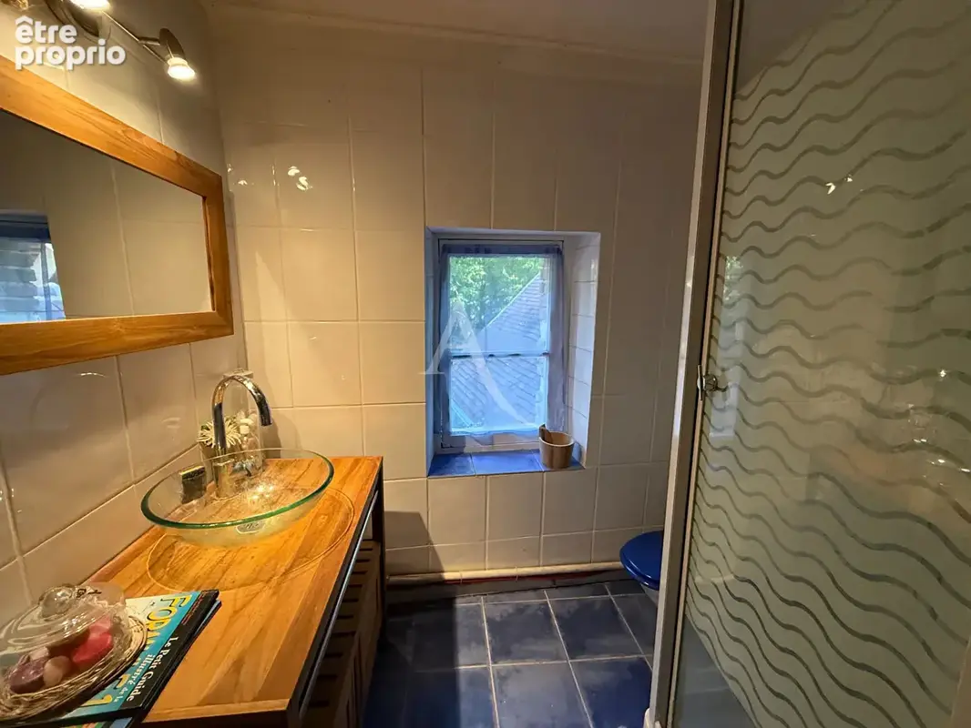 Maison Epeigné Les Bois - photo 11