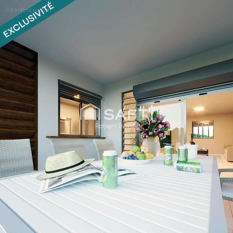 Photo 5 - Appartement à MATOURY