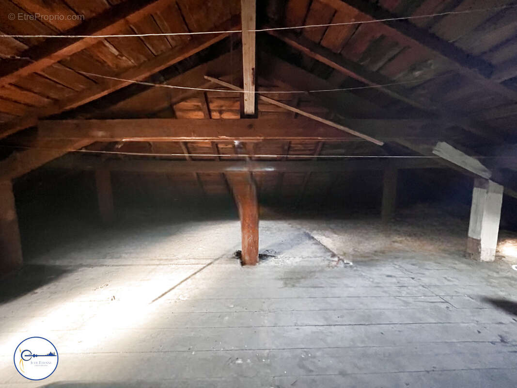 Appartement à EPINAL