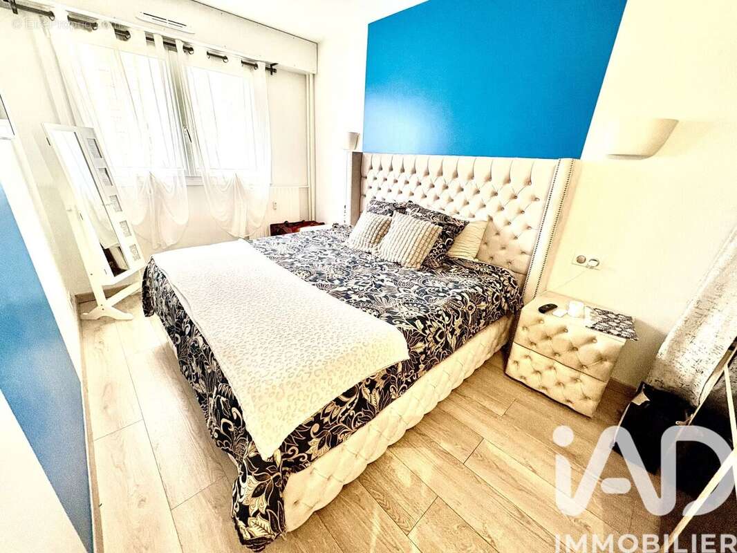 Photo 9 - Appartement à ARGENTEUIL