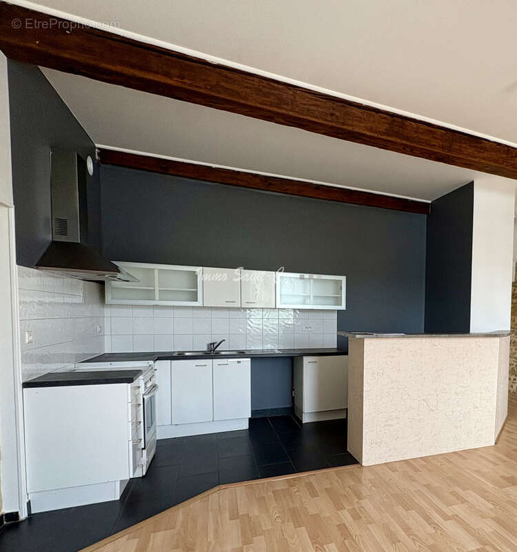 Appartement à ALBIGNY-SUR-SAONE