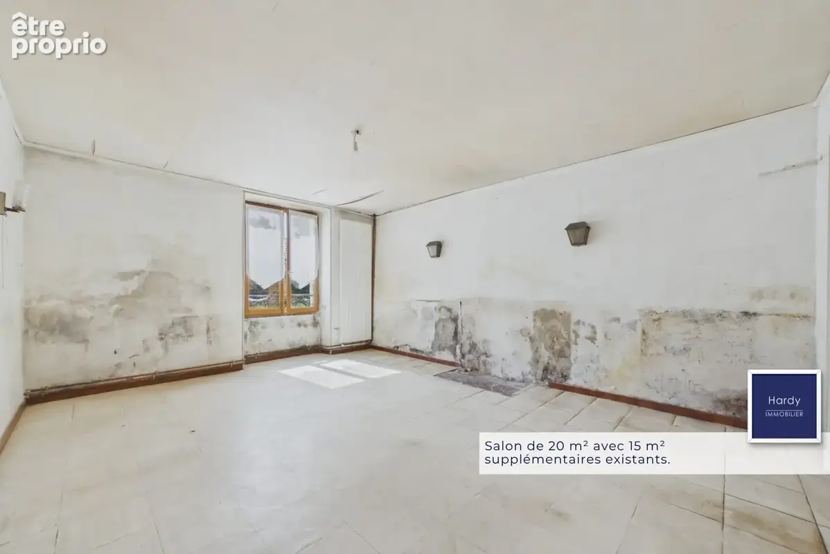 Appartement 150 m² à vendre à Cergy (95000) - photo 5