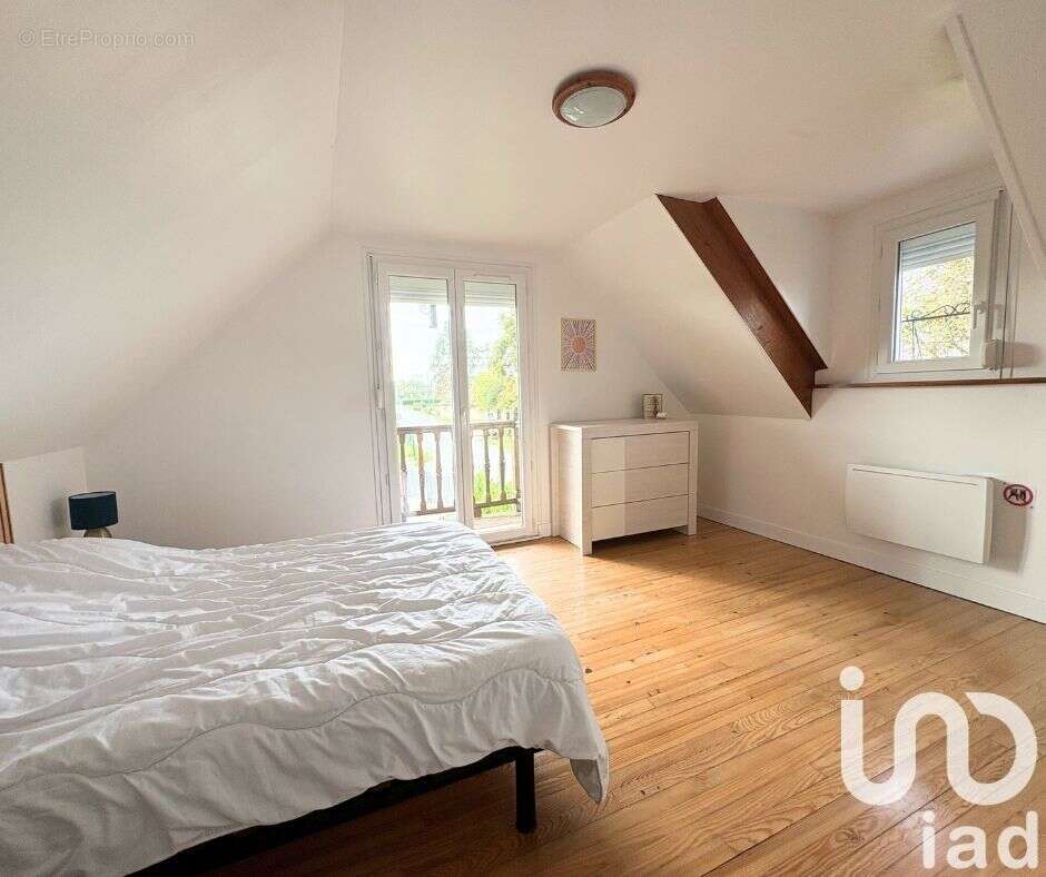 Photo 5 - Maison à NOINTOT