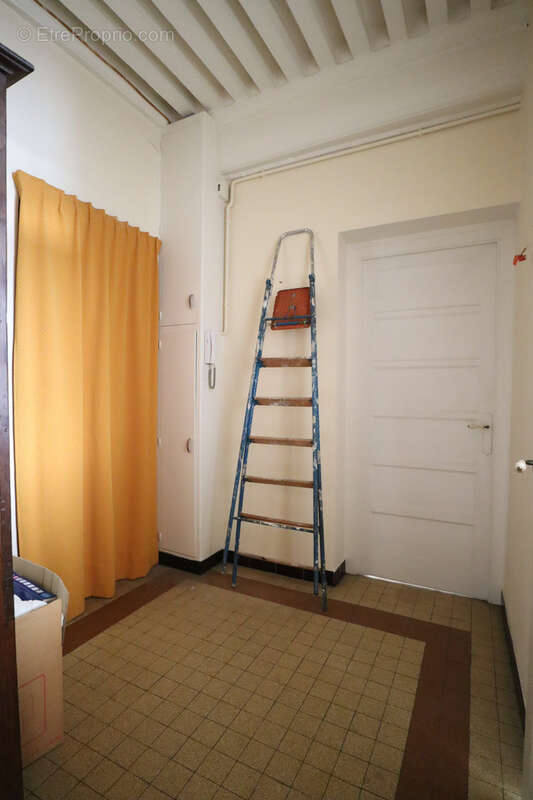 Appartement à LYON-1E