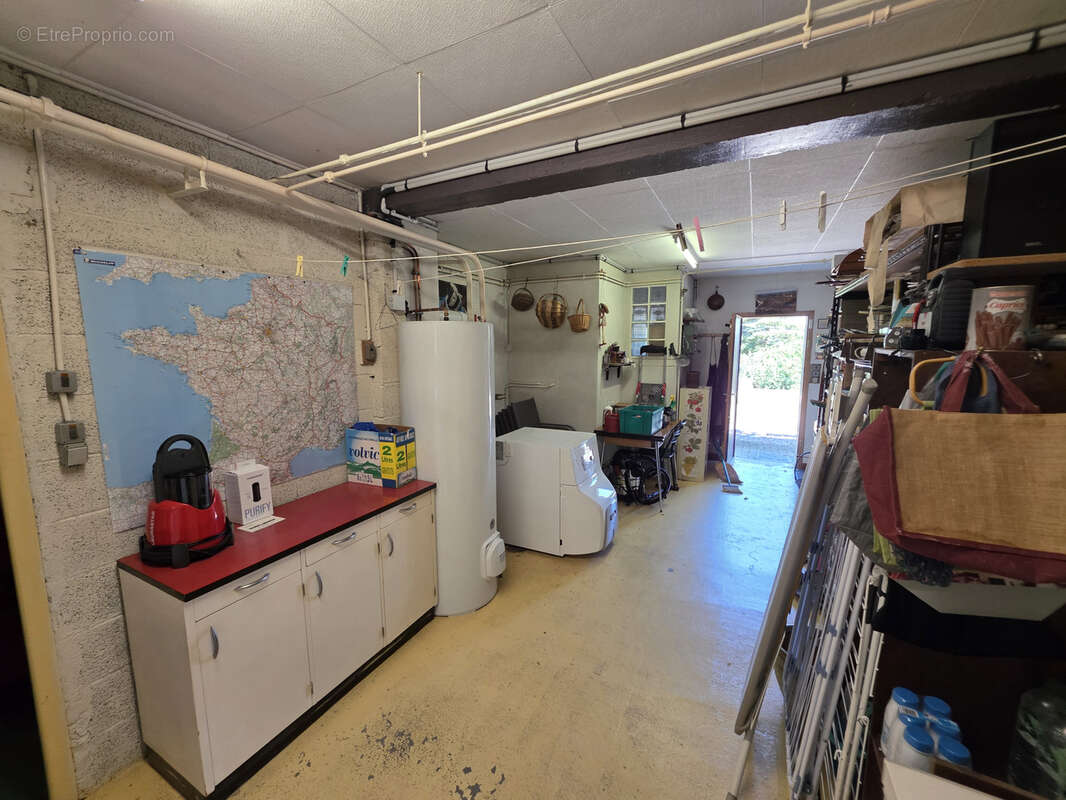 Rare Villa de plain pied secteur mairie-écoles - photo 11