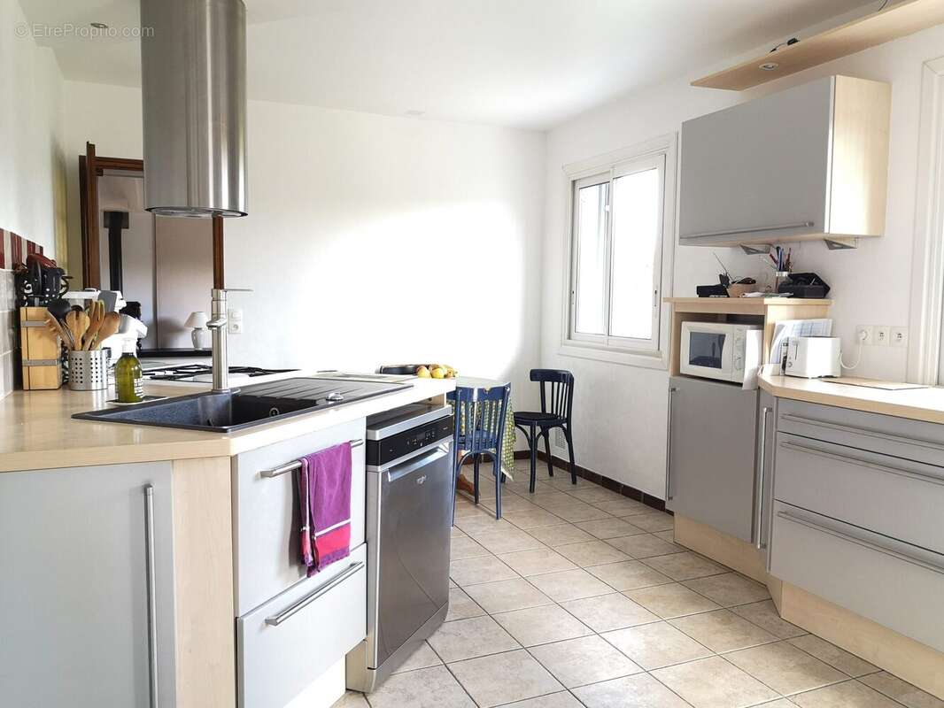 Maison à REZE