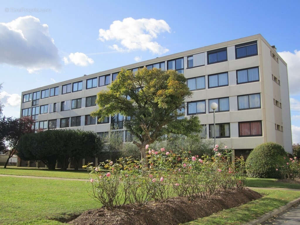 Appartement Conflans Sainte Honorine 3 pièce(s) 52 m2 - photo 10