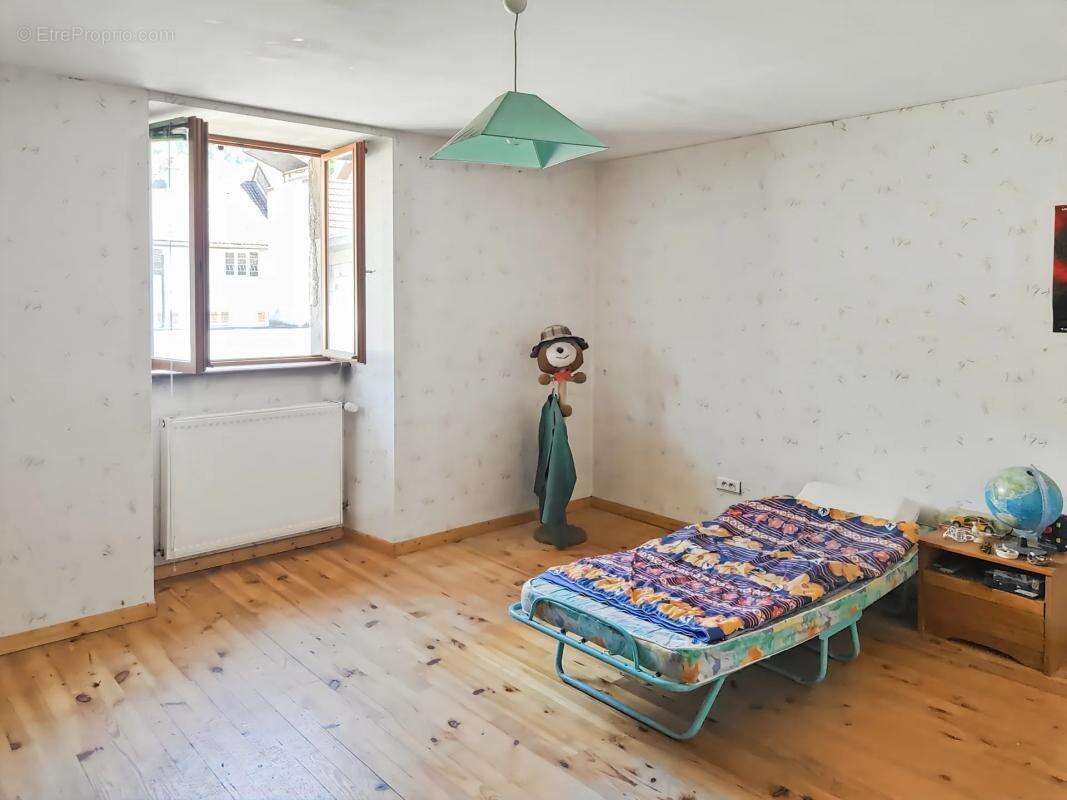 Maison à PLANCHER-LES-MINES