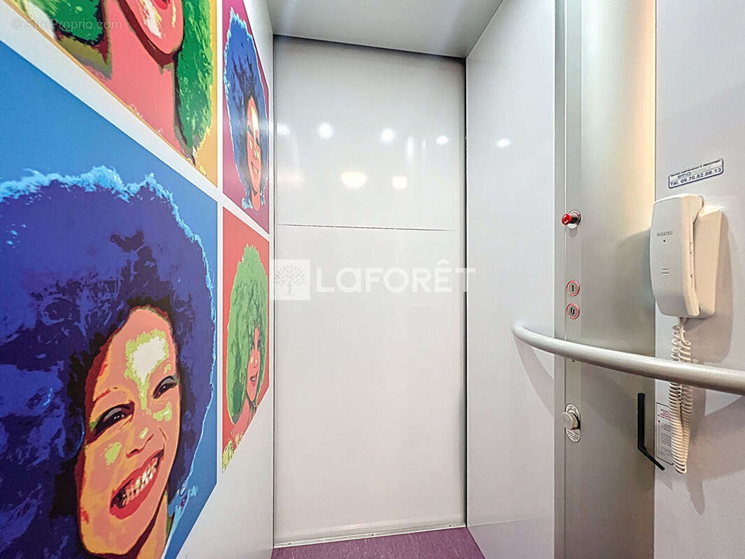 Appartement 136 m² à vendre Centre-ville de Chartres Accès indépendant et ascenseur privatif - photo 9
