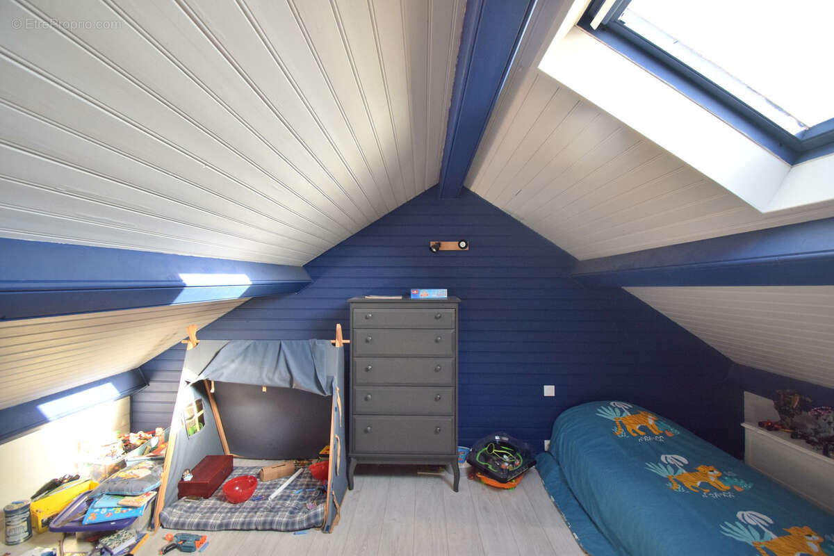 Maison à LA MONTAGNE