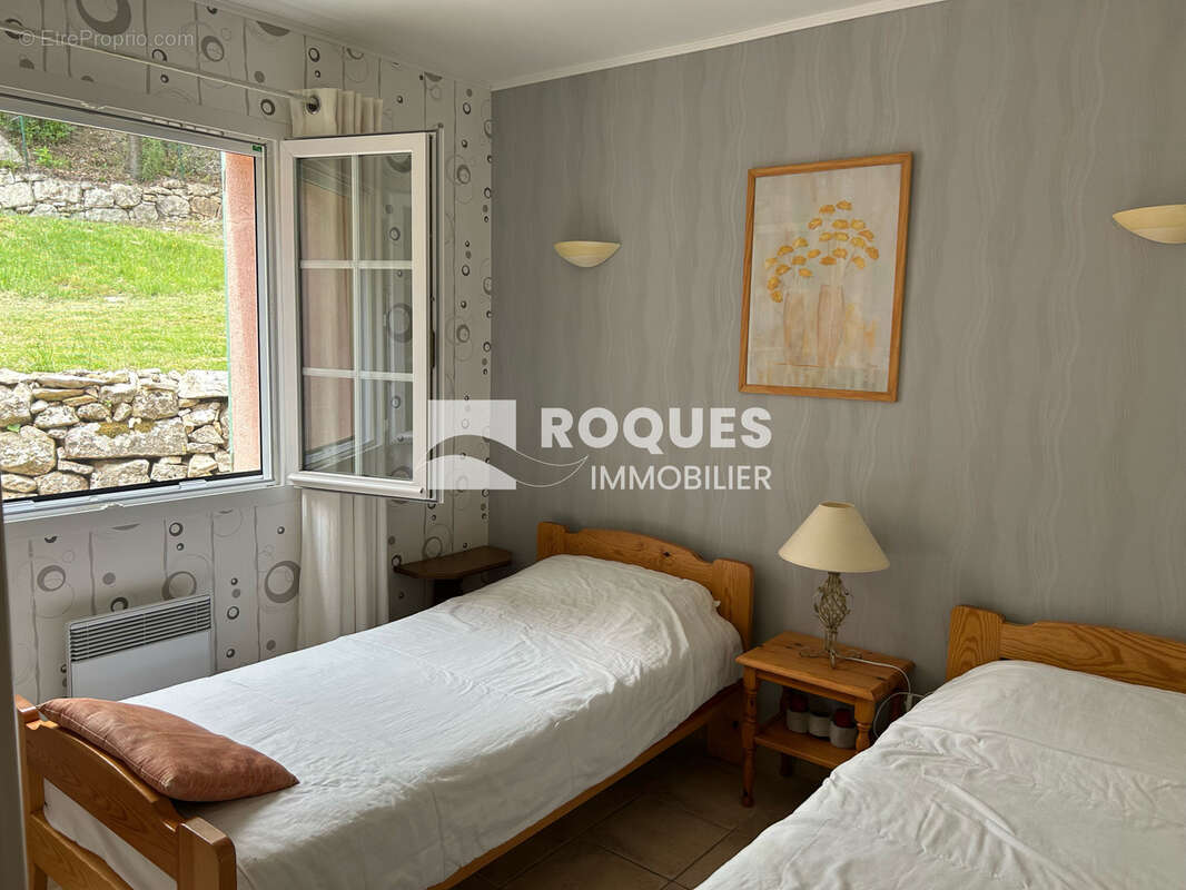 Maison à LODEVE
