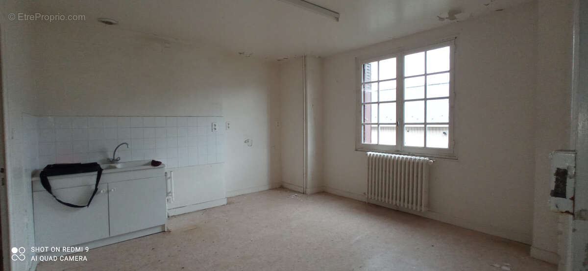 Appartement à MARCENAT