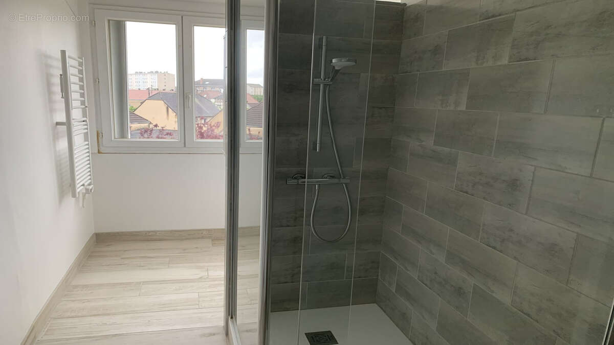 Appartement à TROYES