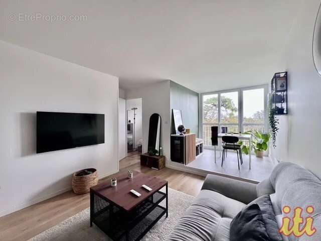 Appartement à L'ILE-D'OLONNE