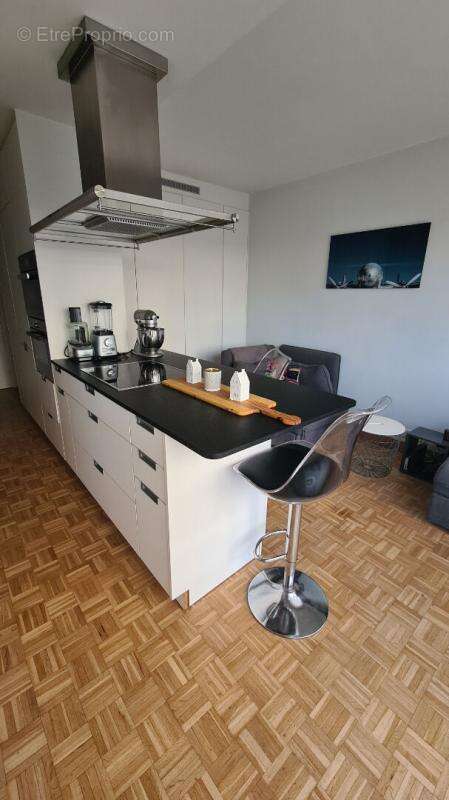 Appartement à MALAKOFF