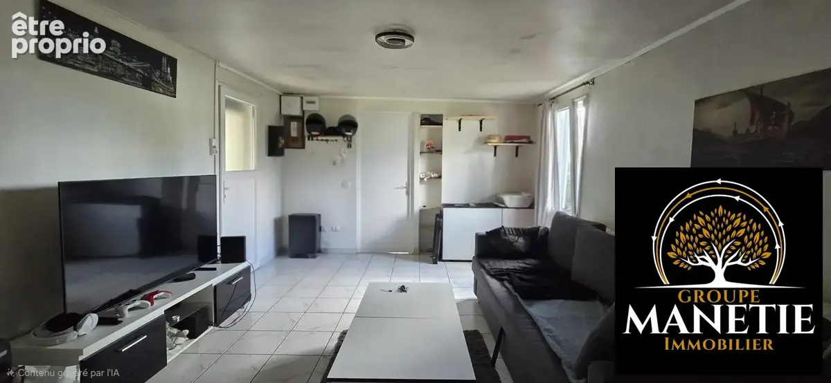 Maison 4 pièces 61 m² à vendre à Hamel (59151) - photo 5