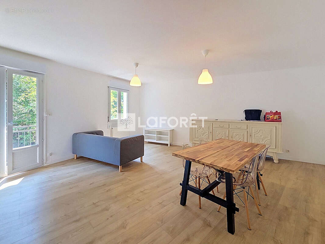 Appartement CAUDERAN (33200) - photo 4