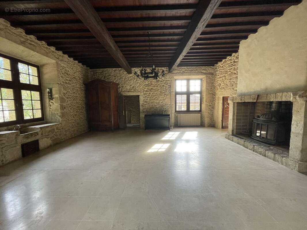 Maison à AUCH