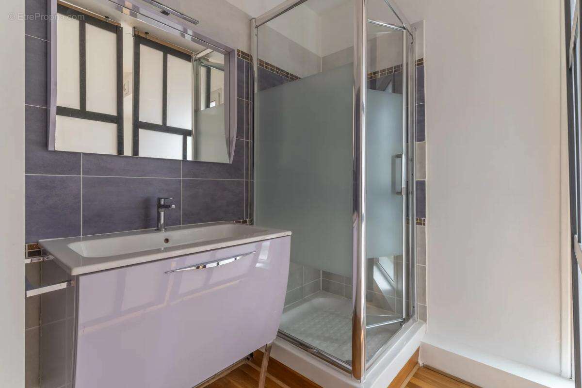 Appartement duplex de 4 pièces de 85 m² à Pontoise - photo 8