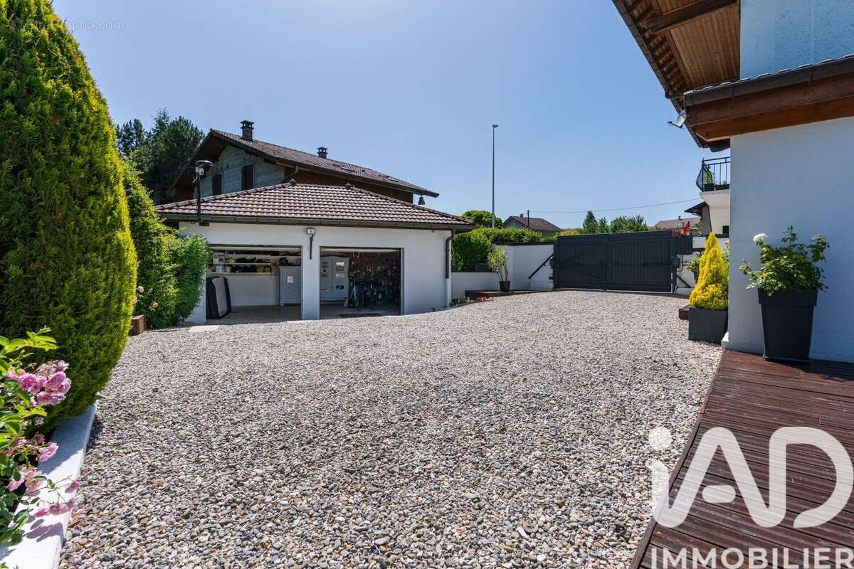 Photo 5 - Maison à QUINTAL