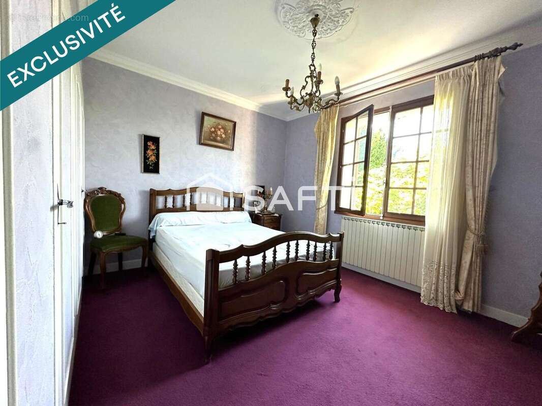 Photo 6 - Maison à VILLENEUVE-SUR-LOT