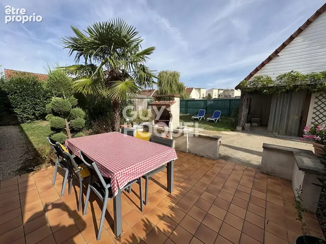 Charmante maison 6 pièces à vendre à Lacroix Saint Ouen - 367 000 - photo 6