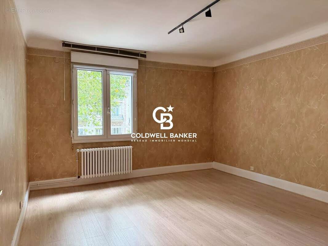 Appartement à TOURS