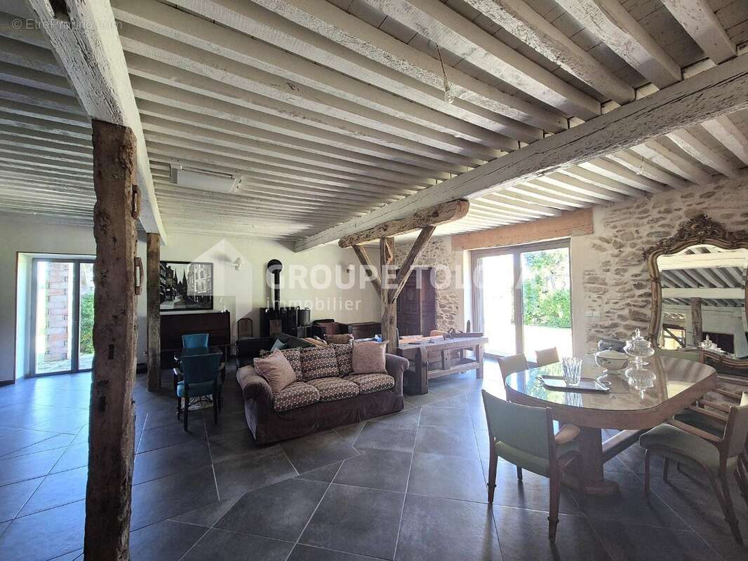Maison à REVEL