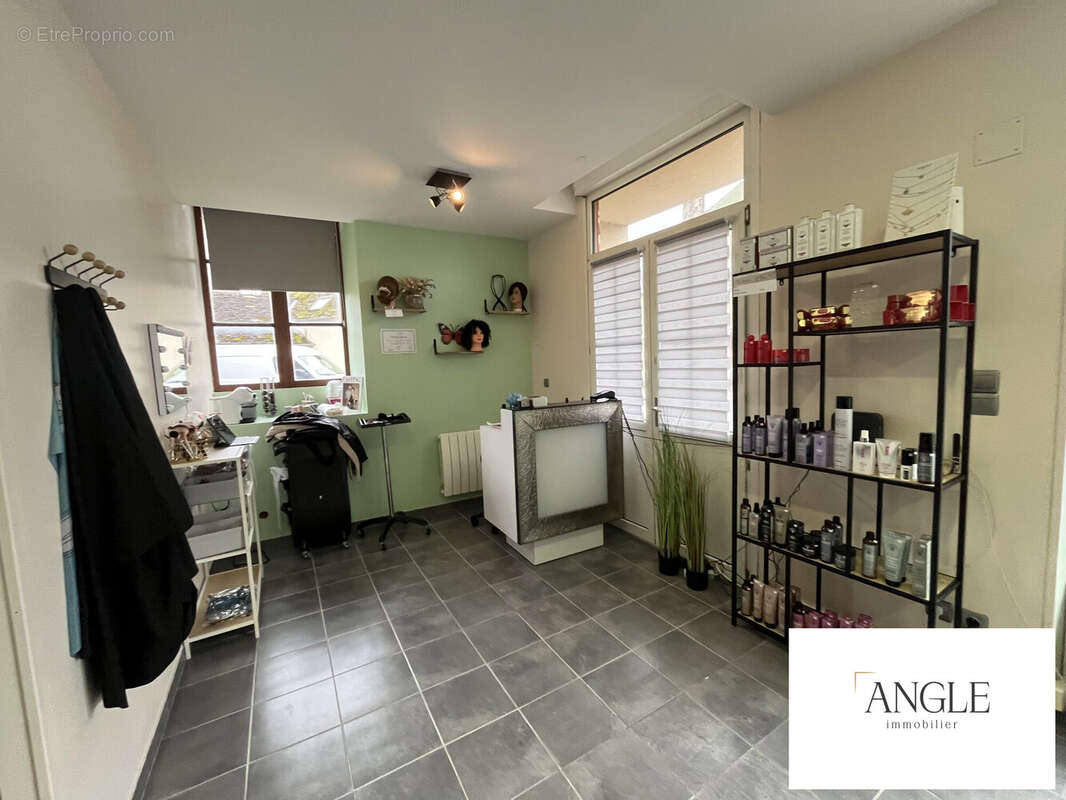 Appartement à OISSEAU-LE-PETIT