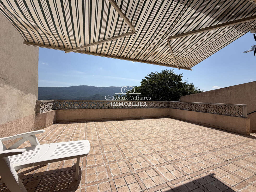 Maison 66 m² à Montgaillard  - photo 3